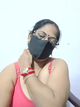 Seema_03 - Pussy