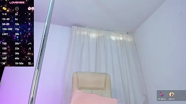 VioletaSotter - FULL NAKED