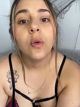 Violetjack - I want them to break my ass