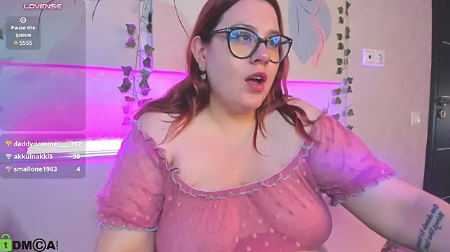 Valery_Grand - shall we play with nipples?