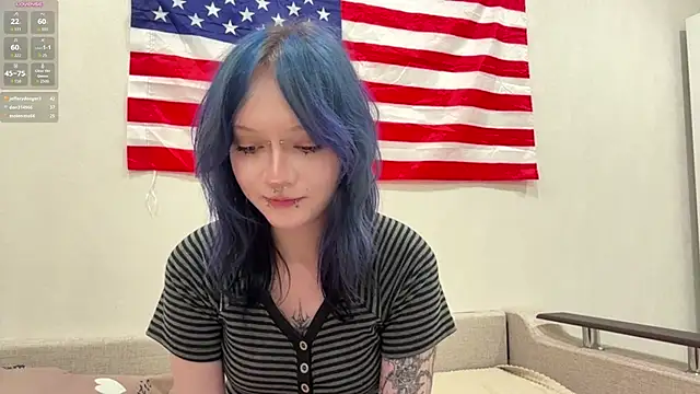CrystalXross - tits massage