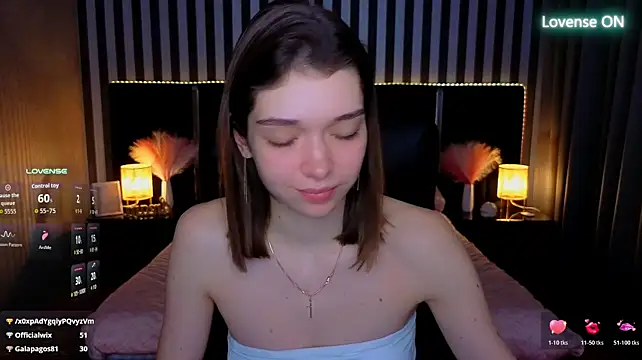 Cherry_Wipe - I'll play with my nipples