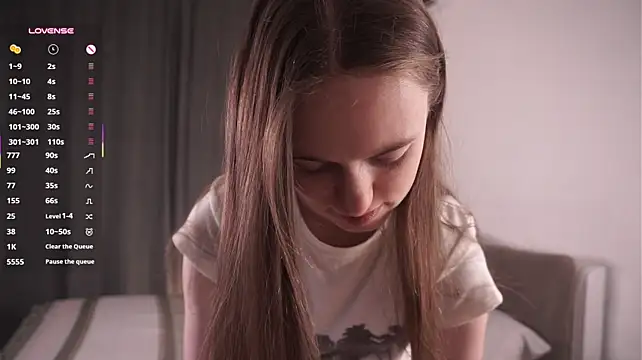 ChristianeBranyan - 💖Slap My Naughty A$$ x5💖
