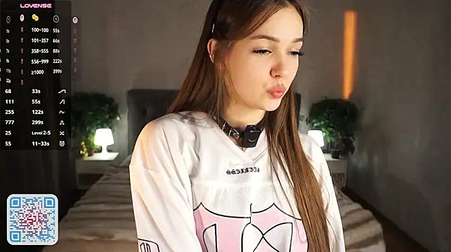 PearleKalmen - bend me over on my bed 💖