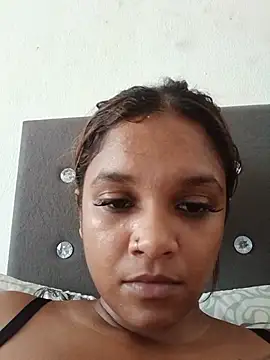 Indianqueen03 - Stripshow