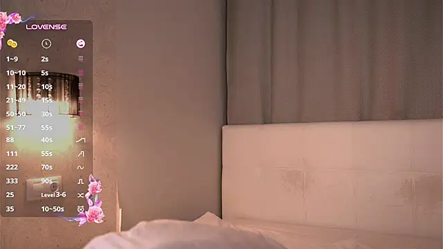 LauranBarela - orgasm