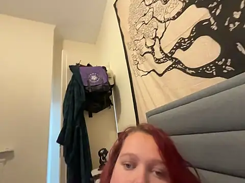 Scarlet1128 - Pussy wett
