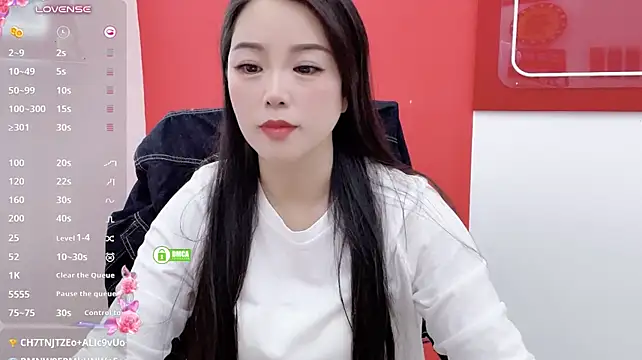 Kaixin-Luckygirl - 抢到目标控制180秒