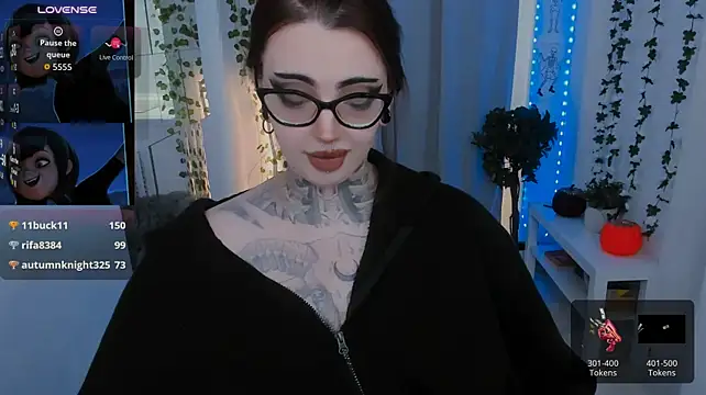 Dixi_Pixi_ - spank ass 20x