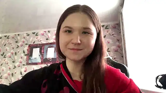 ElodiaHitzeman - 👉👈Video HARDCORE sex with me👉👈