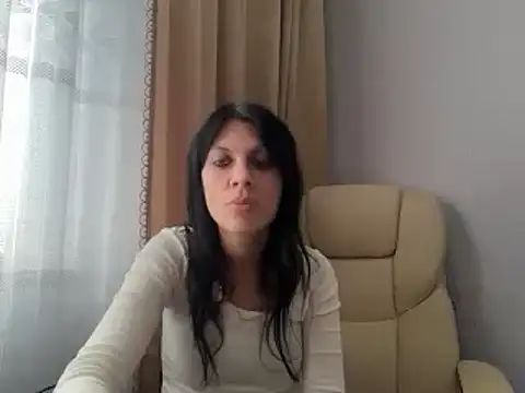 InjaAtHome's Live XXX Chat