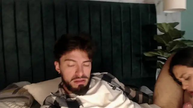 Liam_and_alma - Face Cum Show 🍆💦