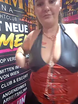 NordlichtLisa69 - 😈 Flash Boobs on Venus