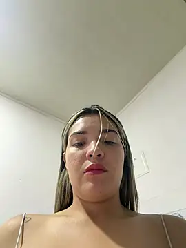 Sarita-candy - Squirt on a boy's face