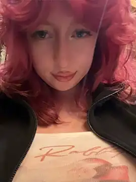 RonnieKiss - Completely naked