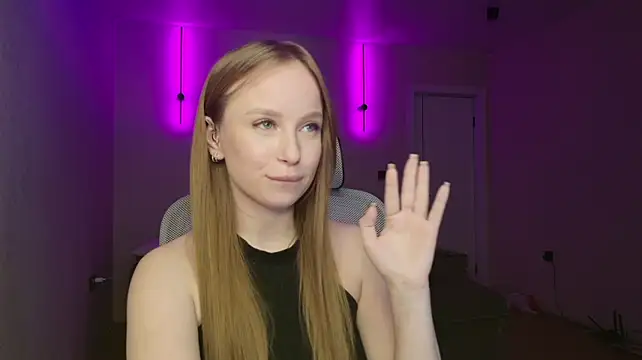 BunnyShinex - spank booty