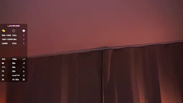 ErlineDennis - DROOL over my top and massage my big boo