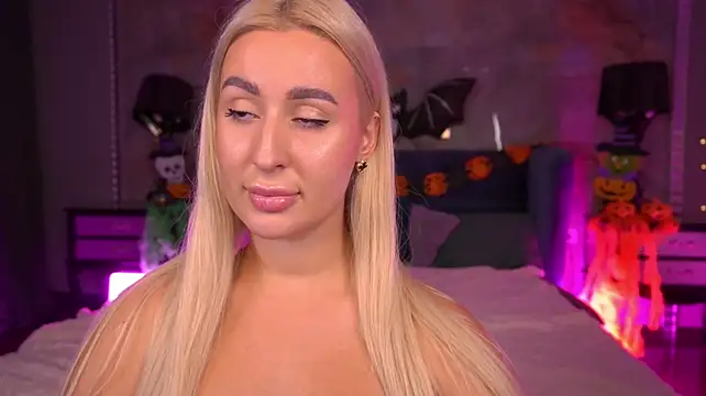 LiaBrazzerr - Naked