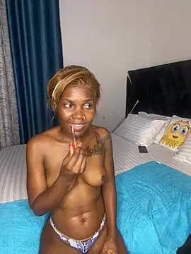 SexyVannessa - lick pussy