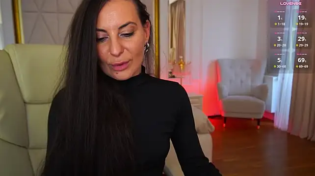 VeroniicaRosee's Live XXX Chat