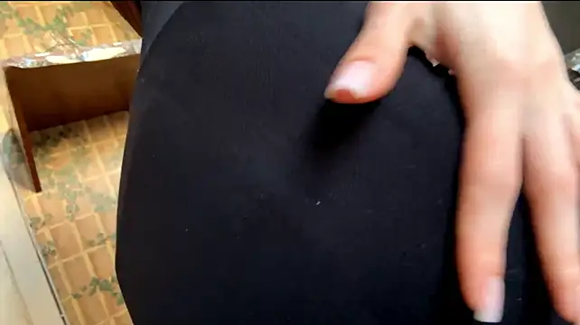 LonaPorche - Soft touch my boobs!