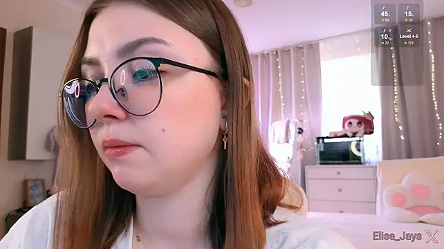 Elisejays - ❤️ Cum show ❤️