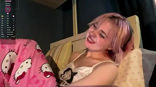 AueshaSimon - hard slap x 10 +doggy