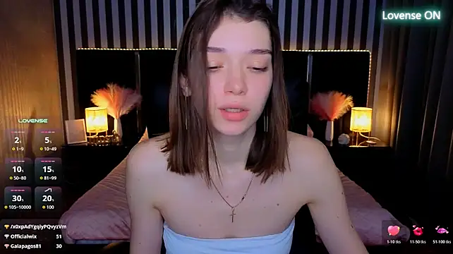Cherry_Wipe - I'll play with my nipples