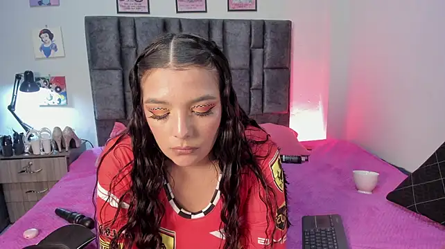 Esmeraldaa- - Enjoy My Asshole In Doggy 🍑