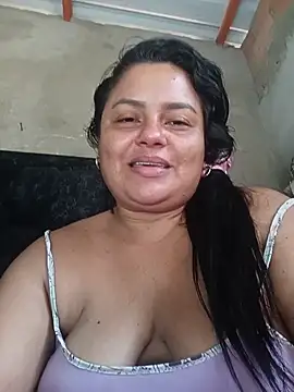 Dirty-violeta_19 - Dildo en el culo