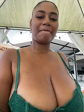 NayTorres - TAKE OUT TITS AND MAKE BOUNCE IN PUBLIC