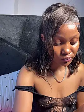 Sexxyronn - MAKE ME HAPPY DADDY