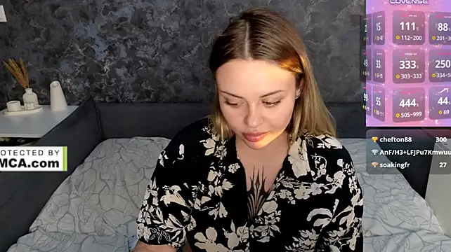 StasyFunny - naked boobs