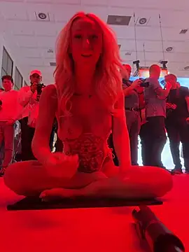 Bonniemarieexo