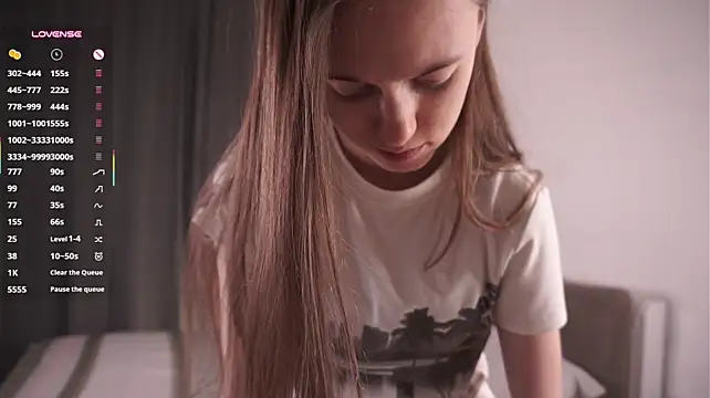 ChristianeBranyan - 💖Slap My Naughty A$$ x5💖