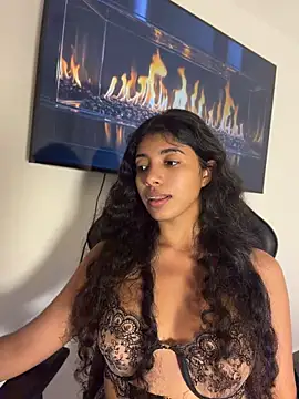 Viktorya_xue - fingers in my pussy