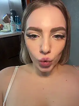 HugeBoobsAlice - FIST 👊🏻 PUSSY + DOUBLE SQUIRT💦🥵