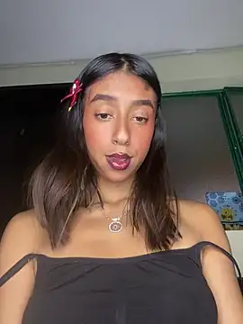 DakottaVelvett17 - FINGER IN PUSSY👄🌸