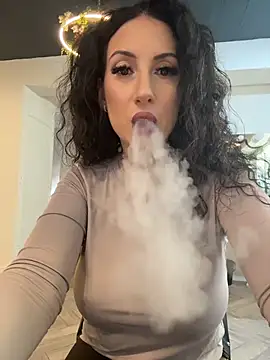 BeckyShineX - 👗 One More Layer Off?