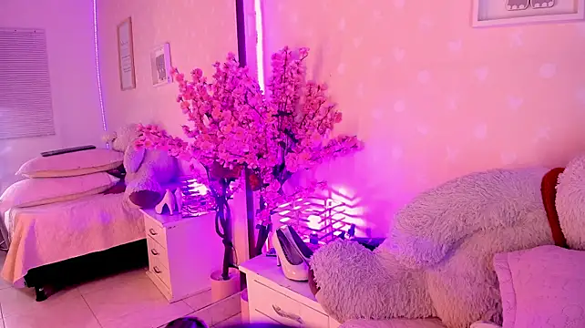 Nataly_Bloom_ - COMPLETE NAKED AND FUCK IN DOGGY