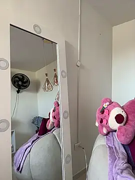 ViankaRose - BOUNCE TITS