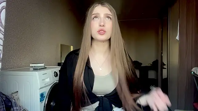 LashundaWilbourn - A cheerful and cute dance for you