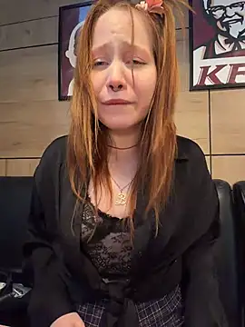 SlavicCandy - 1 FINGER IN PUSSY IN DOGGY STYLE