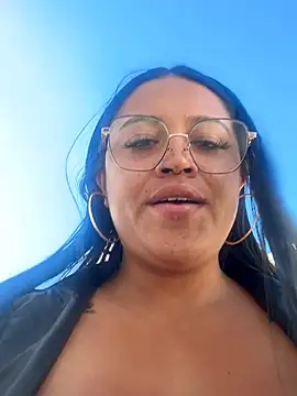 Outdoors-Mia_Khalifa - squirt + Dildo