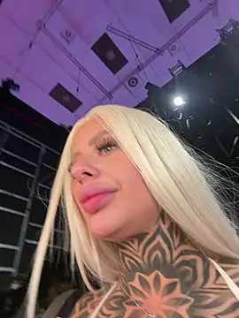 Bambixboo - lt get a g/g video