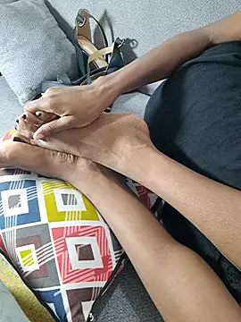 Feet-lovely - get naked