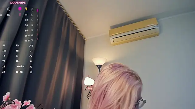 Soft_Static - Take off my shorts and play with panties