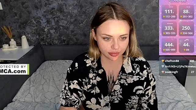 StasyFunny - naked boobs
