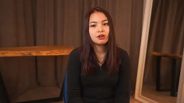 ChanelOsby - Eye contact