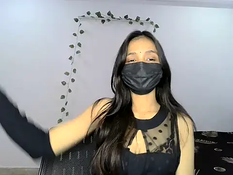 KASHISH_CHOUDHARY_ - boobs show